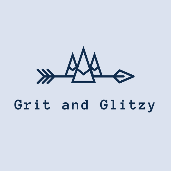 Grit and Glitzy